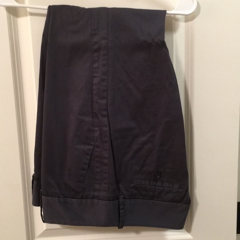 The Limited Cropped Pant in great condition!